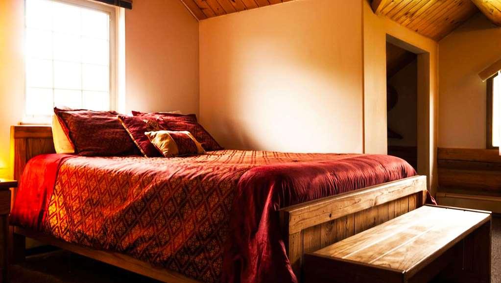 Dodge Peak Lodge Bonners Ferry Quarto foto