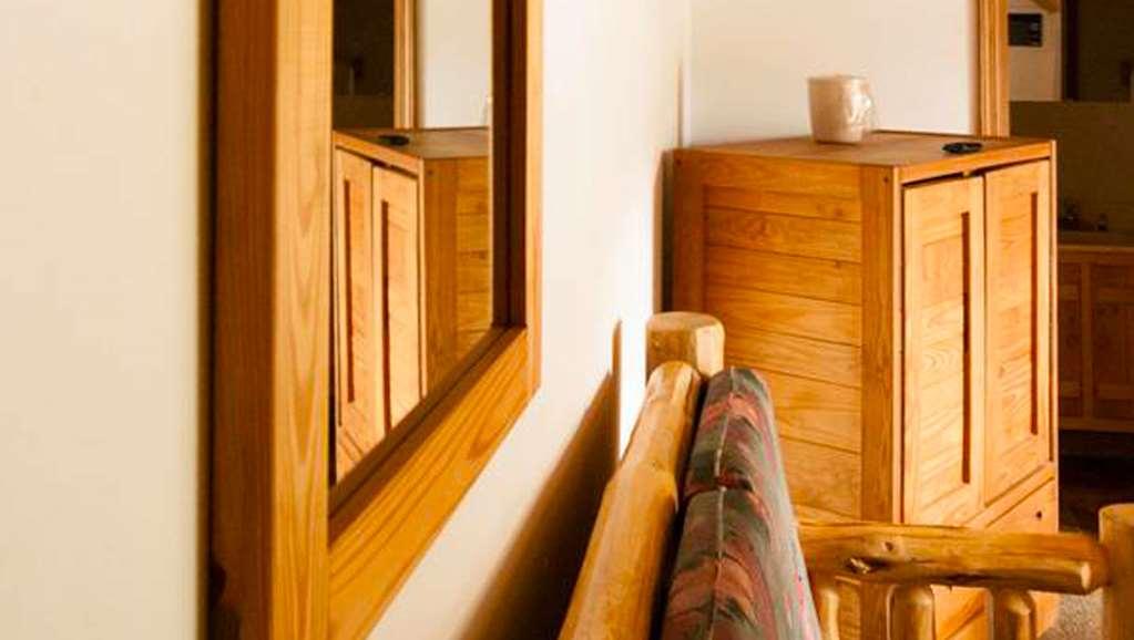 Dodge Peak Lodge Bonners Ferry Quarto foto