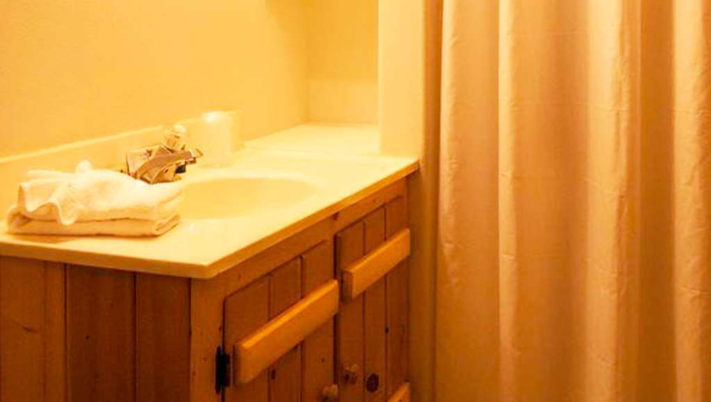 Dodge Peak Lodge Bonners Ferry Quarto foto